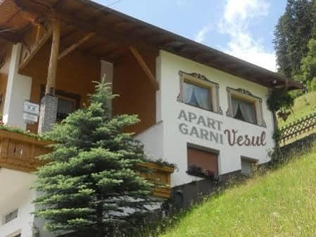 Apart Vesul Kappl  Bagian luar foto